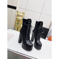 Ysl Boots